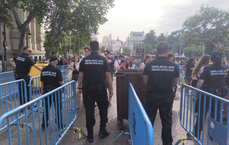 vigilancia